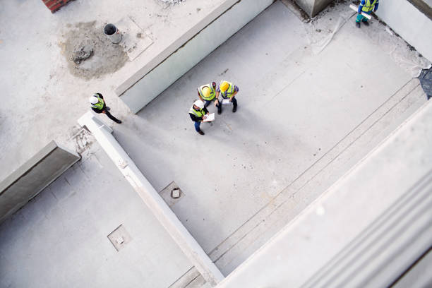 Best Concrete Walkway Installation  in USA